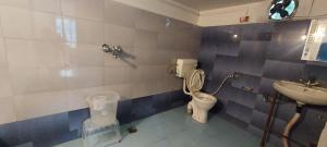 Hare Krishna Home Stay & Restaurant