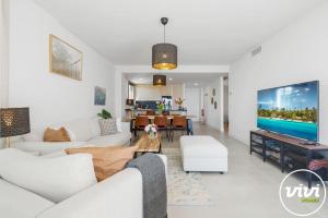 ViVi Homes - Regalo - Sea view - terrace - pool