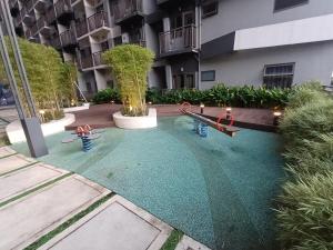 MOA, SMX, S Residences, Wi-Fi, Netflix, 4-Beds