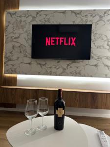 Modern&Stylish Apartment-Monthly Tirana OxA