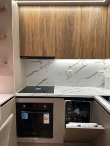 Modern&Stylish Apartment-Monthly Tirana OxA