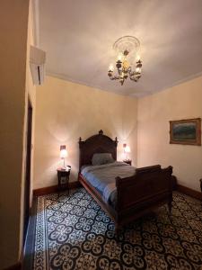 Posada La Pastora Colonial