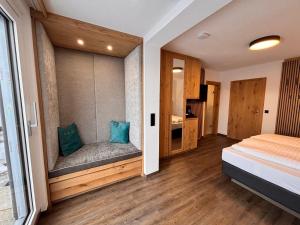 Hotel Alpenblick Attersee