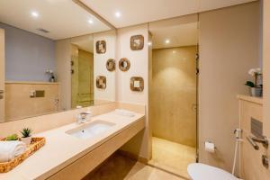 Bright & Breezy 1 BR Mangroovy w Pool & Beach Access