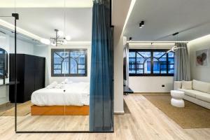 The 2 BDR Sapphire Condo U 5 min to CAI Airport