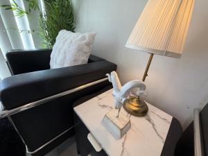 Stylish Escape near DFO and Sydney Olympic Park
