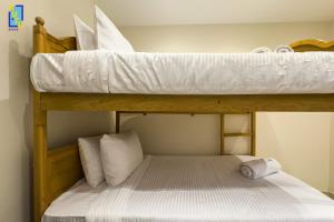 The 2BDR Stunning Apt Heliopolis