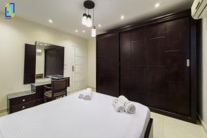 The 2BDR Stunning Apt Heliopolis