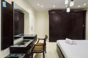 The 2BDR Stunning Apt Heliopolis