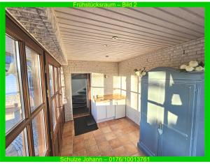 Ferienwohnung mit Meerblick