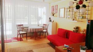 Ferienwohnung Bad Harzburg