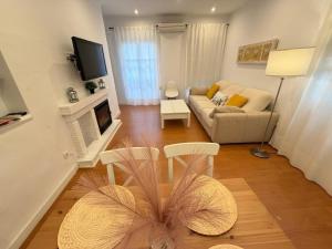 Apartamento Céntrico Corredera