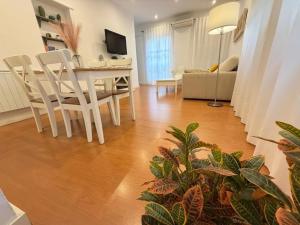 Apartamento Céntrico Corredera