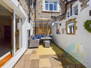 Haslemere Cottage, Beer – Coastal Getaway Near the Beach