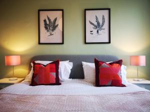 Family flat Central Bath Free on site Parking