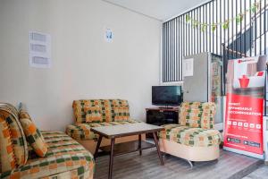 RedDoorz Syariah near UNSOED