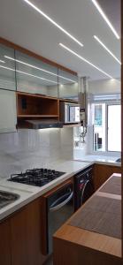 Cenário da Montanha Luxo e Lazer no Coração de Itaipava