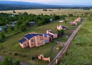 Pequeña Polonia-Lodge & Cabañas