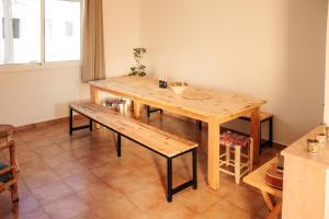 Get Salty Guesthouse