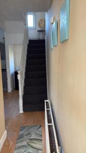 Swansea LARGE STYLISH HOUSE