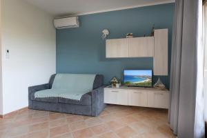 Monte Altura Apartment, 4 posti letto, spazio esterno