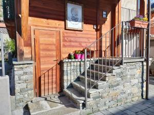 La Lune de Saint George