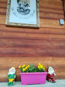 La Lune de Saint George