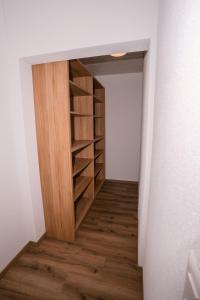 Ruhige und Zentrale Ferienwohnung