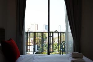 Discover Urban Bliss at The Astra Condo