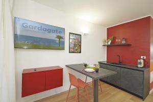 Pink Oleander Apartment