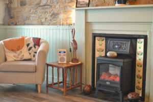 Sma Gift- Seafront sanctuary in ST Monans