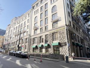 Comfort Stay Tbilisi Apartment