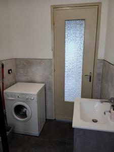 La Maison dla Brumatera , ALLOGGIO CON 2 CAMERE DA LETTO E VISTA