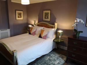 Georgian 2 bed City centre Parking Views