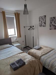 2 Bedroom 2 Bath Apartment, sleeps 4, Town Centre