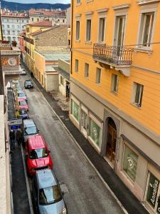 Madonnina Comfort Apartment