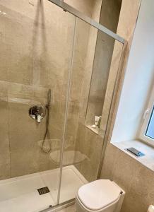 Madonnina Comfort Apartment