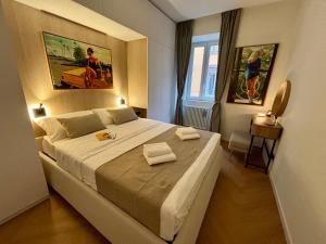 Madonnina Comfort Apartment