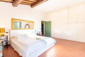 Authentic Tuscan Villa Private Pool, Gym&Billiards