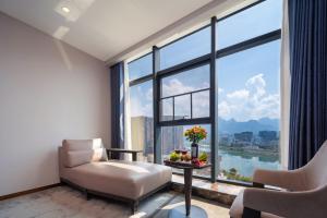 Vanbrugh Bay Hotel - Zhangjiajie Tianmen Mountain