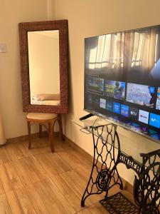 Full apartment in a residential neighborhood of Iguazú