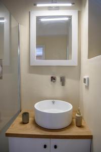Voyaz Suites Kastellorizo