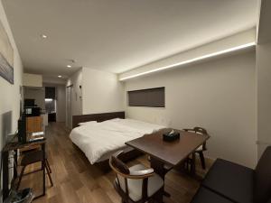 Tiz wan hotel