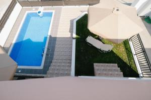 Villa Irini & Villa Vasiliki