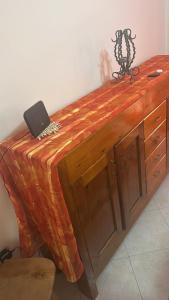 Bright apartment with sea and airport views Mubarak 2