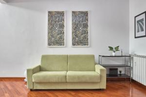 ARIA - Vatican Apartment