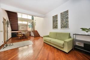 ARIA - Vatican Apartment