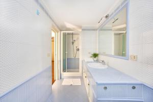 ARIA - Vatican Apartment