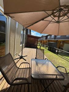 Pucon, casa condominio