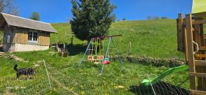 Ferienwohnung Landliebe